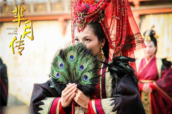 還沒聽說過“IP”？你out了！