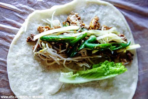 “立春”九大風(fēng)俗 雞蛋為啥能立起來？