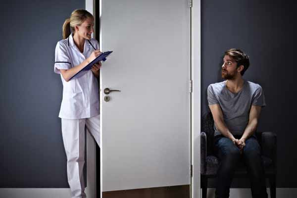 讓人發(fā)怵的“醫(yī)生恐懼癥”