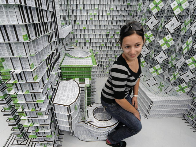 你的糞便也可捐贈(zèng):荷蘭開設(shè)“便便銀行”