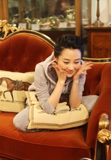 女神和女神經(jīng),就差一個“公主病”