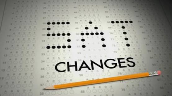 新SAT考試有哪些變化？