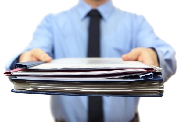 黨政機(jī)關(guān)發(fā)布的各類文件有啥區(qū)別？