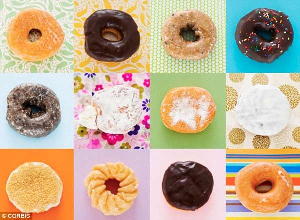 科學家發(fā)現饑餓