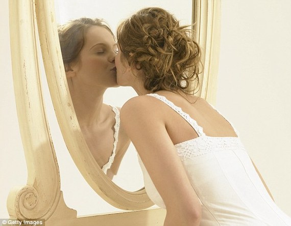 自戀分三種 你是哪種呢？