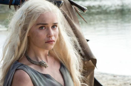 《權(quán)力的游戲》第六季:六大疑問(附預(yù)告片)