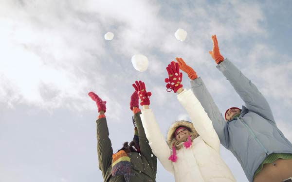 休個(gè)“離職長假”？