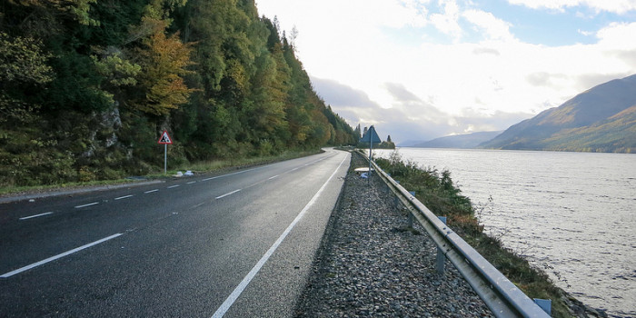 與road相關(guān)的英文習(xí)語(yǔ)