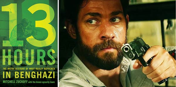 2016精彩電影原著小說(shuō)搶鮮看