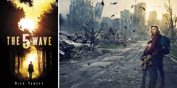 2016精彩電影原著小說(shuō)搶鮮看