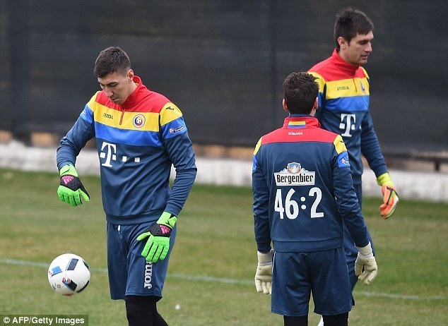 驗(yàn)智商:羅馬尼亞球衣驚現(xiàn)數(shù)學(xué)題