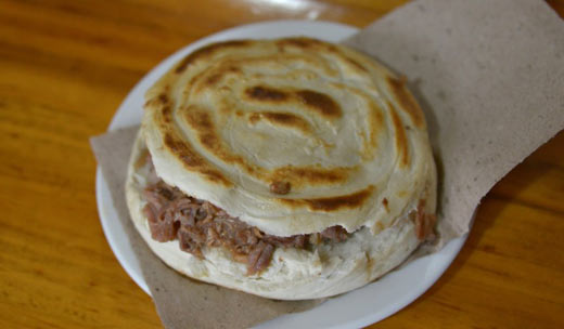 悠著點兒麥當(dāng)勞！烤鴨漢堡強勢來襲啦！