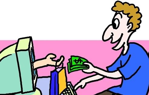 網(wǎng)絡“跳蚤市場”交易火爆