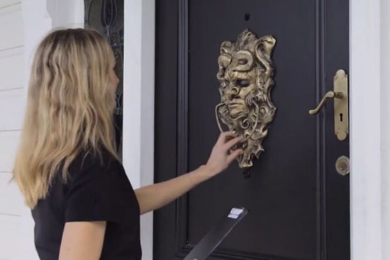 四個(gè)史上最搞笑的愚人節(jié)惡作劇(視頻)