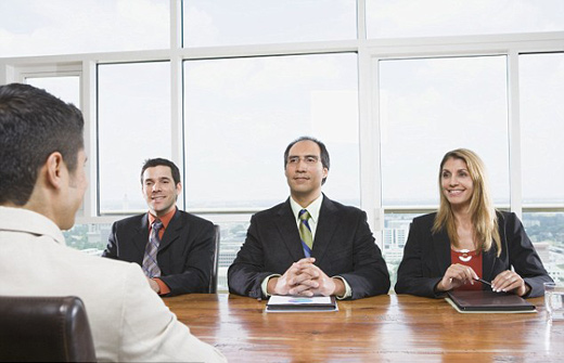 揭秘:八大你不得不知的面試問題