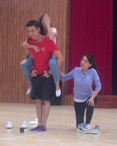 “紳士手”大火，英文怎么說(shuō)？