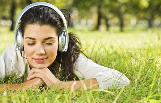 你的音樂(lè)偏好是如何體現(xiàn)個(gè)性特質(zhì)的？