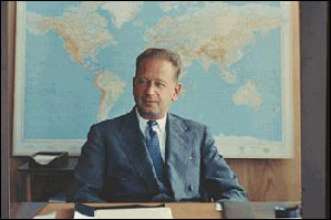 全球最頂級面試！5男4女競聘聯合國秘書長