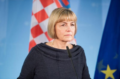 全球最頂級(jí)面試！5男4女競(jìng)聘聯(lián)合國(guó)秘書長(zhǎng)