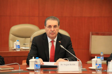 全球最頂級(jí)面試！5男4女競(jìng)聘聯(lián)合國(guó)秘書長(zhǎng)