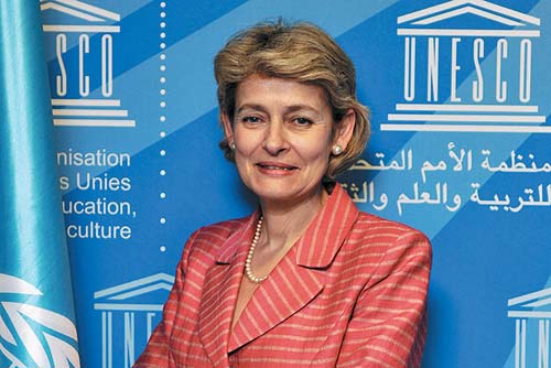 全球最頂級(jí)面試！5男4女競(jìng)聘聯(lián)合國(guó)秘書長(zhǎng)