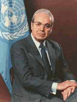 全球最頂級面試！5男4女競聘聯合國秘書長