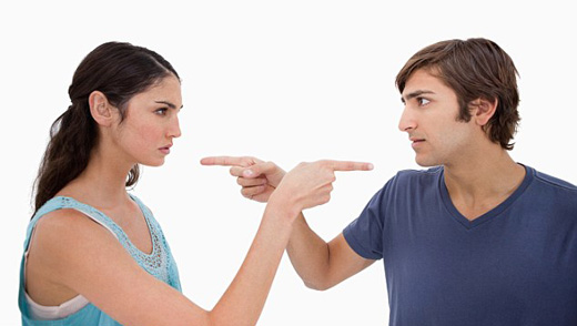 導致戀愛分手的七大異性特質(zhì)