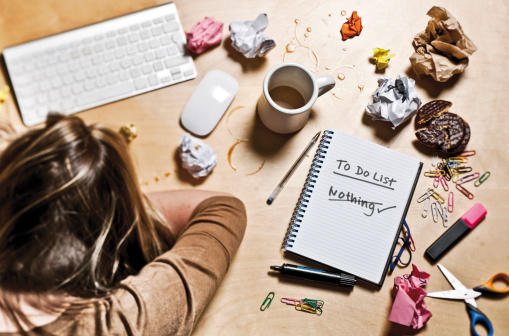 沒事兒總愛瞎搗鼓?