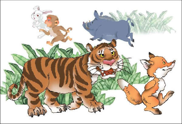 譯經(jīng):源自古書的成語英譯