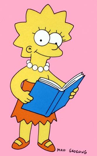 雞湯or砒霜？來自《辛普森一家》的犀利語錄