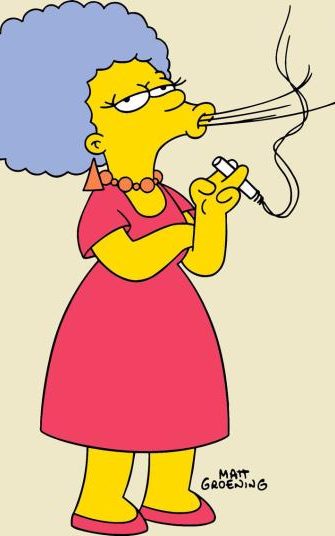 雞湯or砒霜？來自《辛普森一家》的犀利語錄