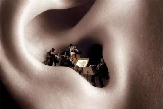 聽，那些自帶3D音效的英文單詞~