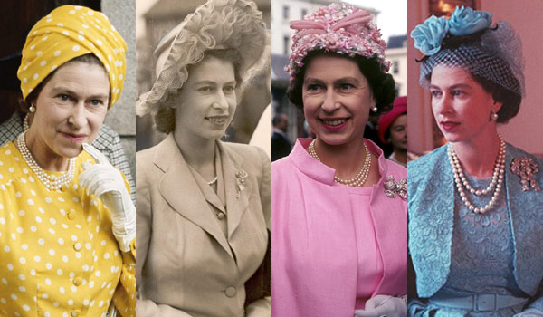 英國女王90歲生日特輯(雙語)