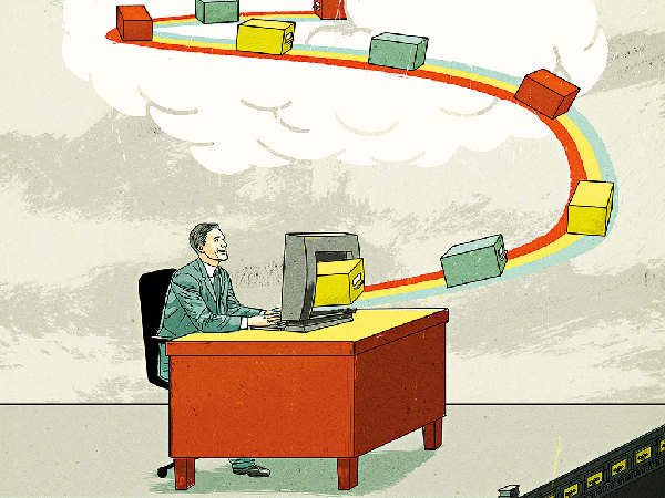 云時代新趨勢:人才云