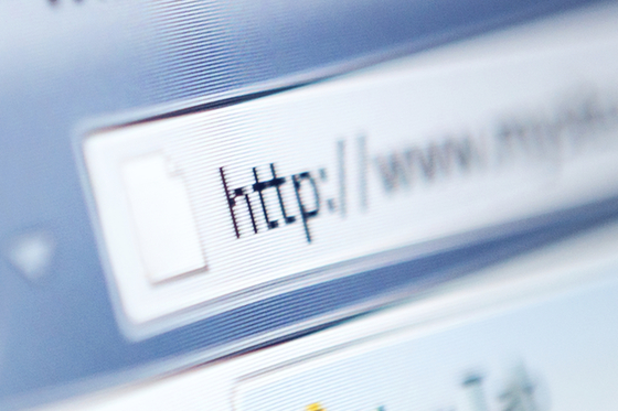 各種網(wǎng)站用英文都怎么說(shuō)？