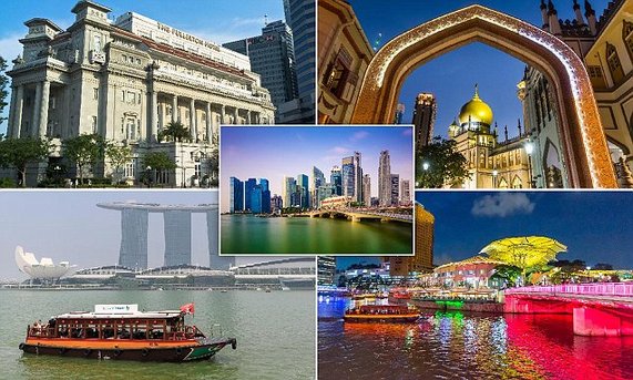 各國(guó)游客出門(mén)都帶啥？中國(guó)人最?lèi)?ài)帶泡面