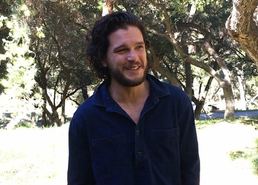 雪諾死而復(fù)生 哈靈頓:對(duì)不起欺騙了大家(視頻)