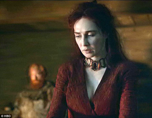 雪諾死而復(fù)生 哈靈頓:對(duì)不起欺騙了大家(視頻)