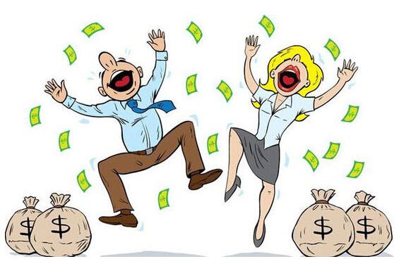 投資“打水漂”？各種拉風的“奇葩公司名稱”