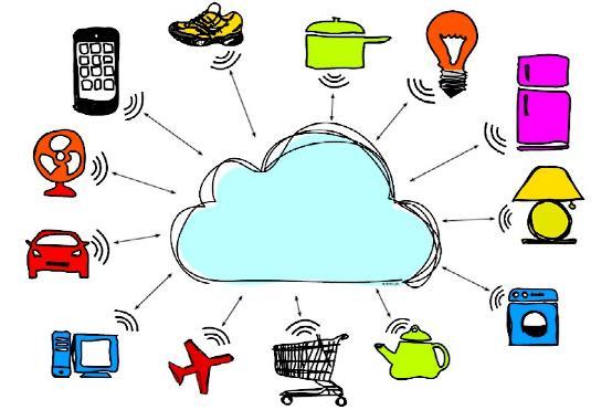 新一代信息技術“窄帶物聯(lián)網(wǎng)”