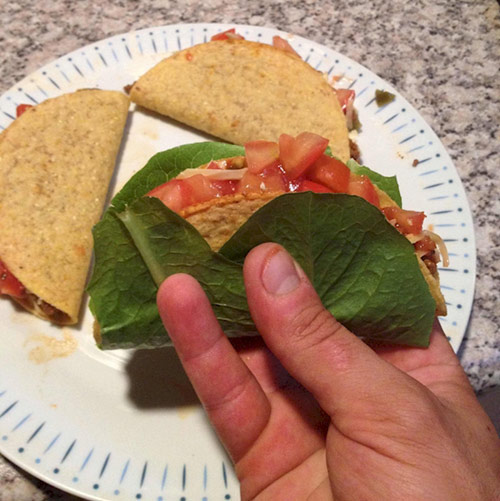 這10種食物，一直以來(lái)你都吃錯(cuò)了?。ńM圖）