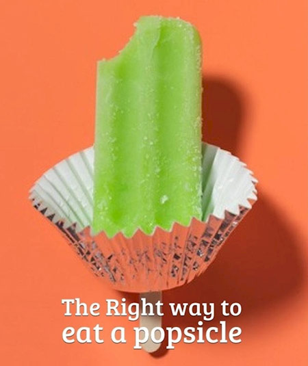 這10種食物，一直以來你都吃錯了！（組圖）