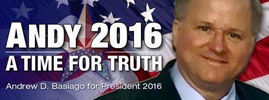 計劃競選美國總統(tǒng)的時空旅行者