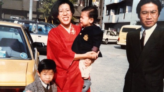 日本老齡夫婦流行“卒婚”:分開居住 愛意不減