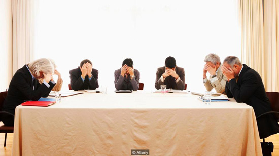 日本人最擅長開會嗎？揭秘不同國家的會議文化