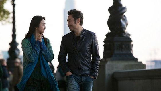 《不二情書》火了，里面的詩詞咋翻譯？