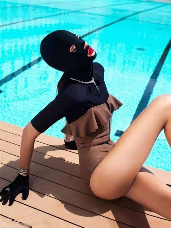 夏日防曬表達(dá)匯總