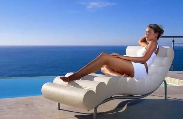 夏日防曬表達(dá)匯總