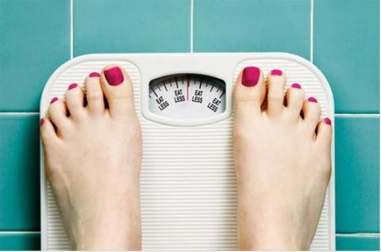 14位減肥達(dá)人教你如何甩掉贅肉