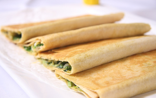 Tip Talk: 國人最愛的街頭小吃